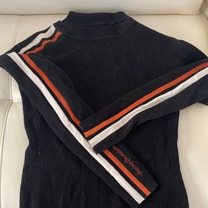 Harley Davidson sweater